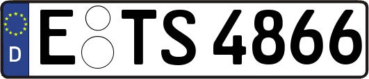 E-TS4866