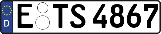 E-TS4867