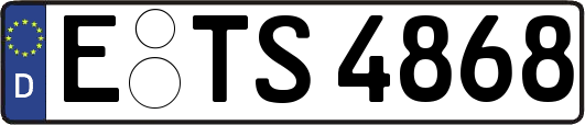 E-TS4868