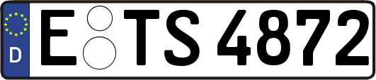 E-TS4872