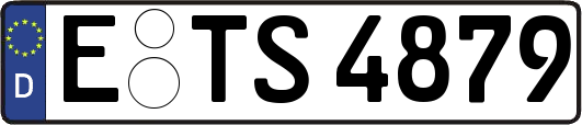 E-TS4879