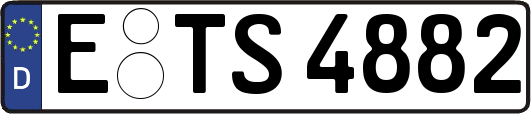 E-TS4882