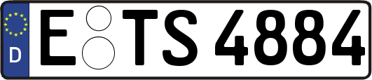 E-TS4884