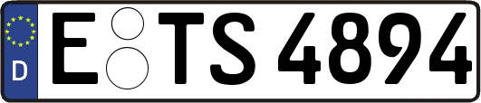 E-TS4894