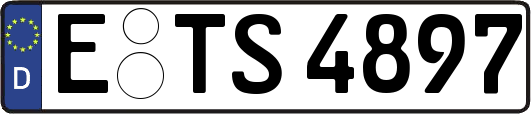 E-TS4897