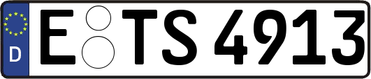 E-TS4913