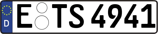 E-TS4941
