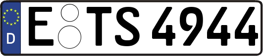 E-TS4944