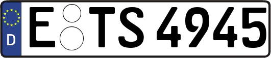 E-TS4945