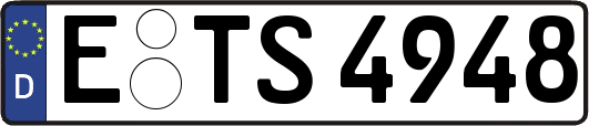 E-TS4948