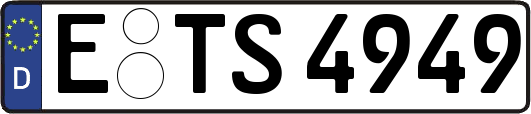 E-TS4949