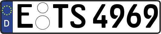 E-TS4969