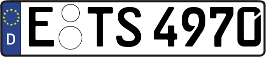 E-TS4970
