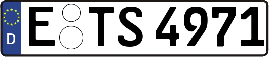E-TS4971