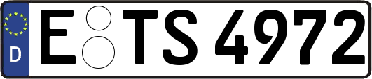 E-TS4972