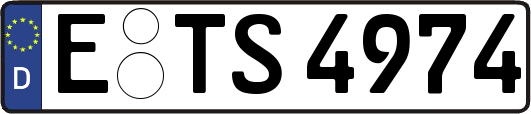 E-TS4974