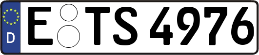 E-TS4976