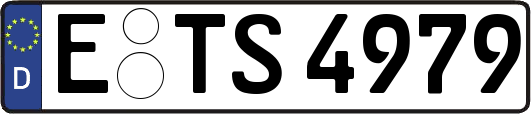 E-TS4979