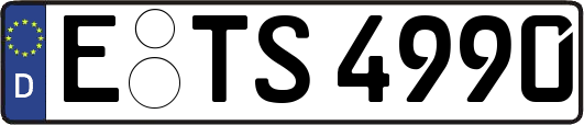 E-TS4990