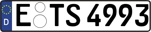 E-TS4993