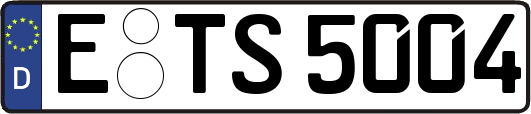 E-TS5004