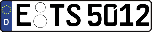 E-TS5012