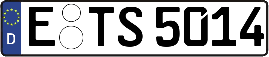 E-TS5014
