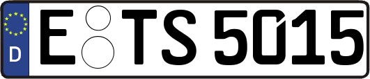 E-TS5015