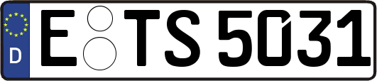 E-TS5031