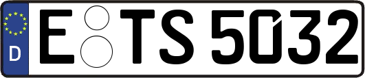E-TS5032