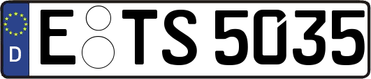 E-TS5035