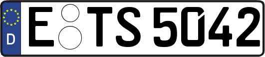 E-TS5042