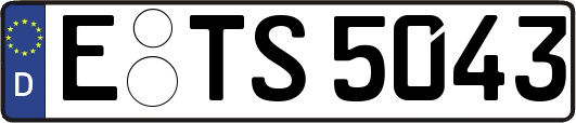 E-TS5043