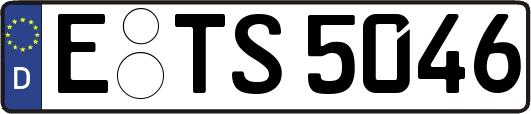 E-TS5046