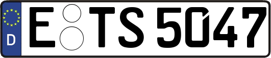 E-TS5047