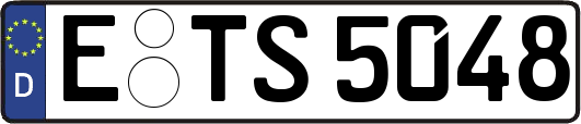 E-TS5048