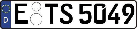 E-TS5049