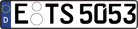 E-TS5053