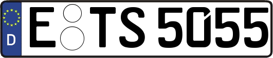 E-TS5055