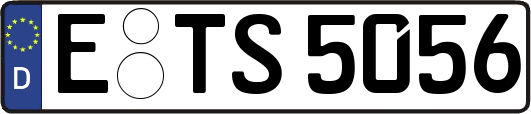 E-TS5056