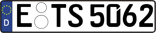 E-TS5062