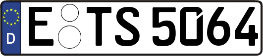 E-TS5064