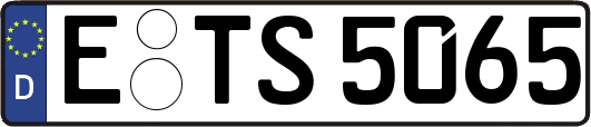 E-TS5065