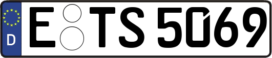 E-TS5069