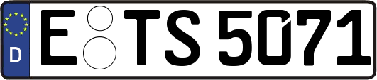 E-TS5071