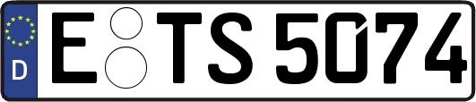 E-TS5074