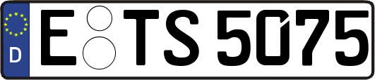 E-TS5075