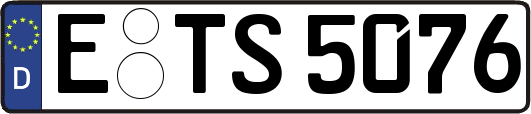 E-TS5076