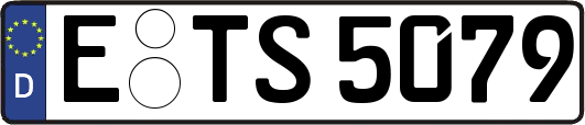E-TS5079