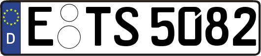 E-TS5082